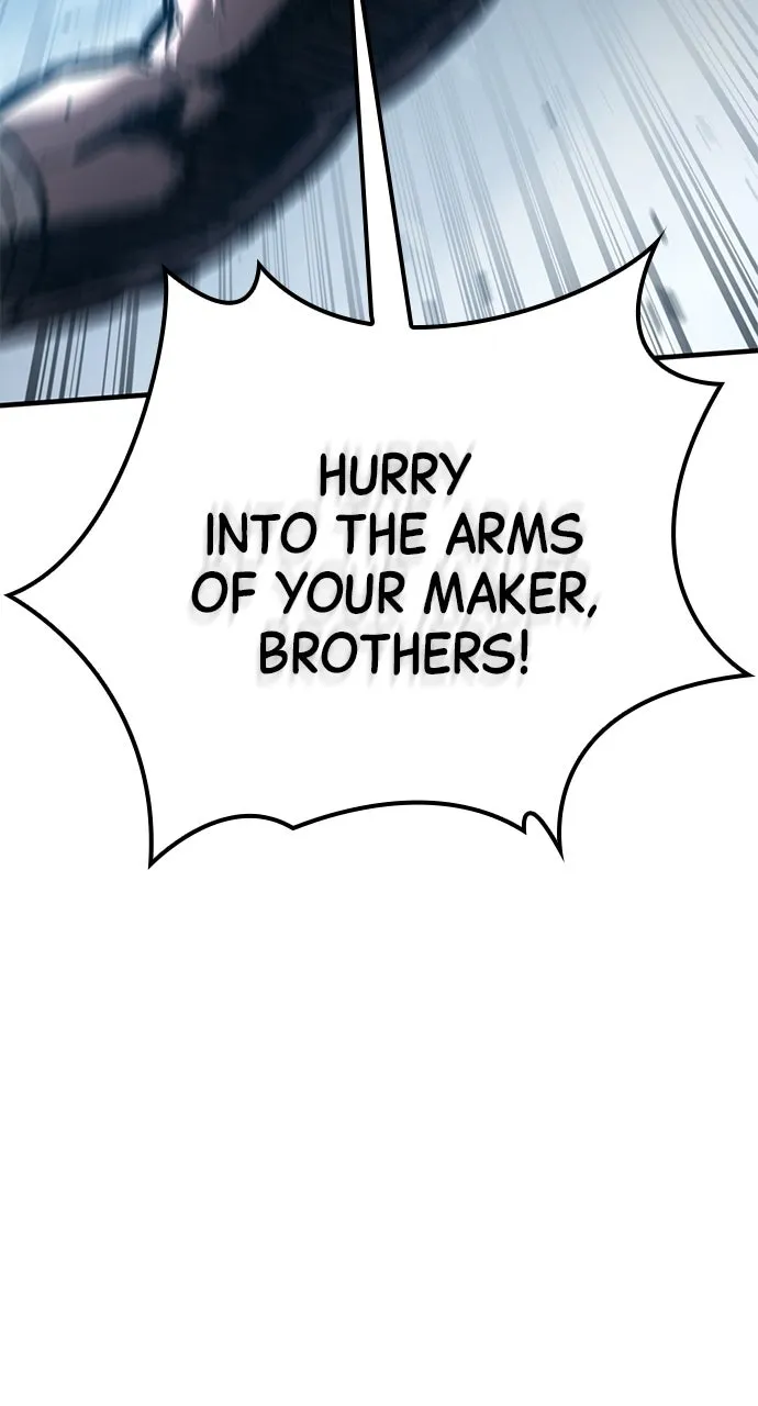 The Knight Only Lives Today Chapter 71 page 30 - 