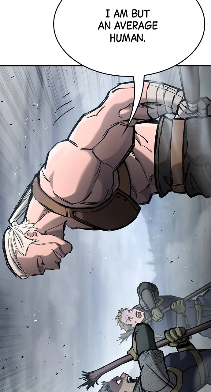 The Knight Only Lives Today Chapter 71 page 4 - 