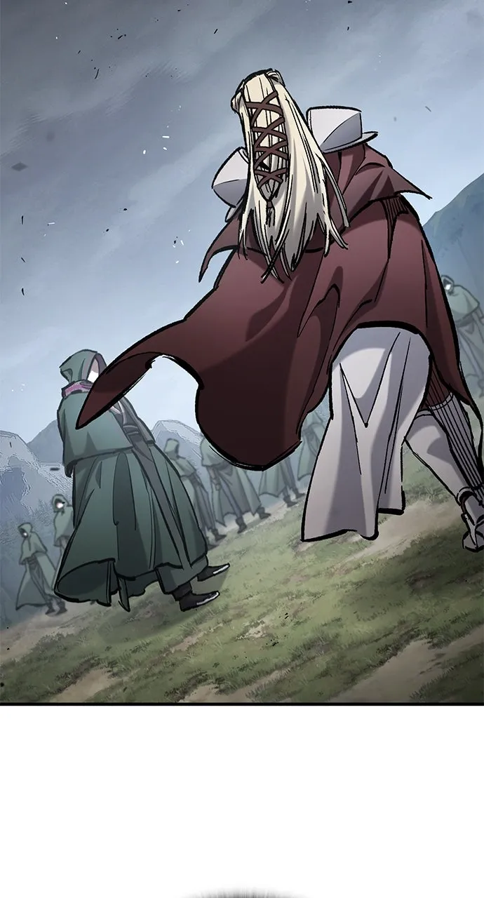 The Knight Only Lives Today Chapter 71 page 32 - 