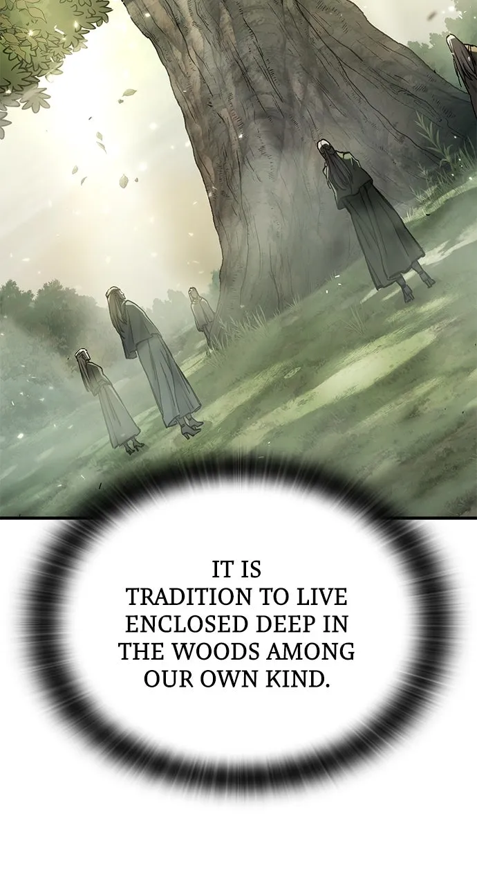 The Knight Only Lives Today Chapter 71 page 34 - 