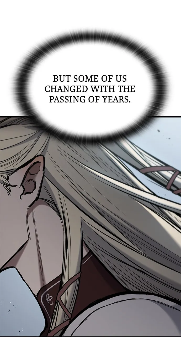 The Knight Only Lives Today Chapter 71 page 35 - 