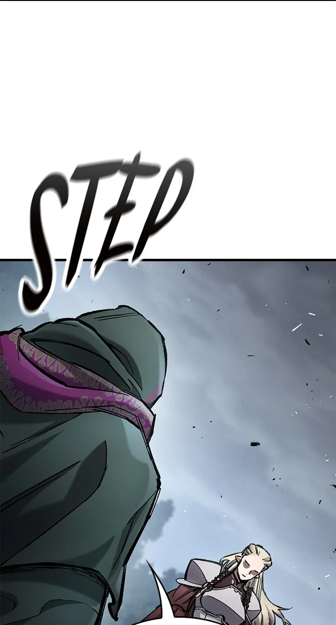 The Knight Only Lives Today Chapter 71 page 36 - 