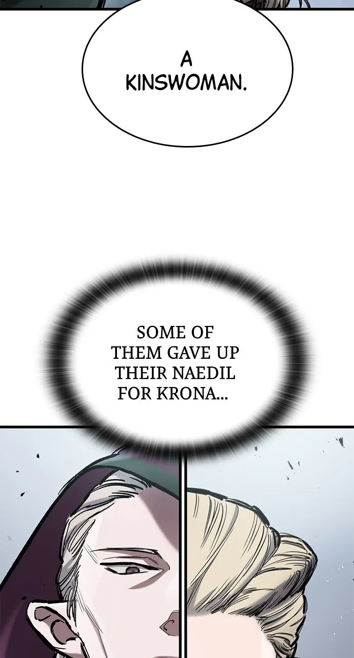 The Knight Only Lives Today Chapter 71 page 37 - 