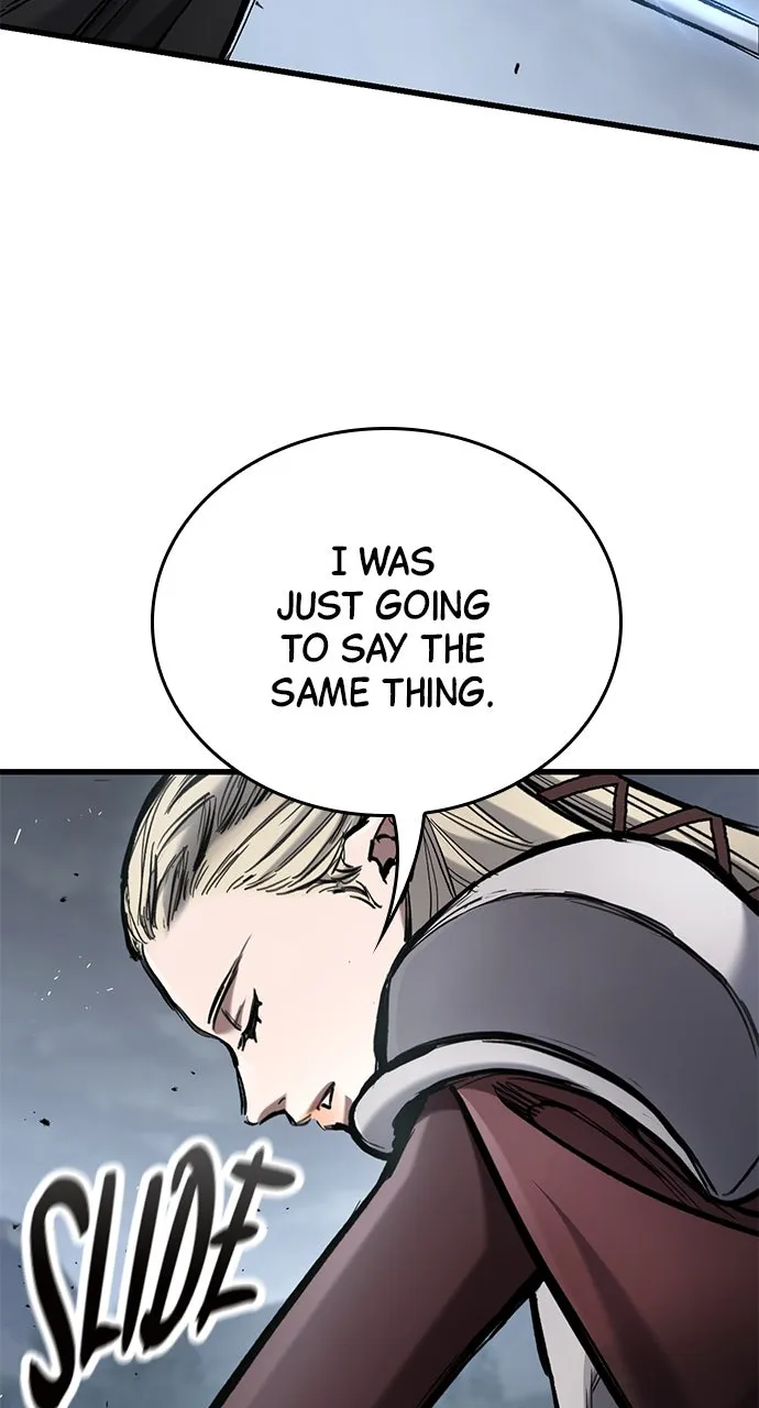 The Knight Only Lives Today Chapter 71 page 40 - 