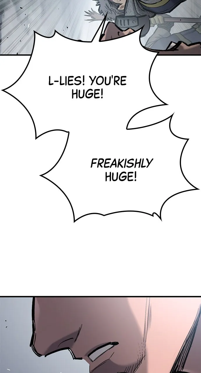 The Knight Only Lives Today Chapter 71 page 5 - 