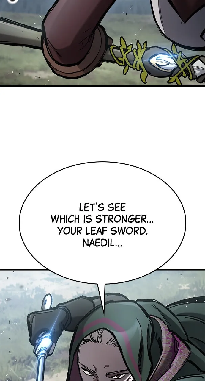 The Knight Only Lives Today Chapter 71 page 41 - 