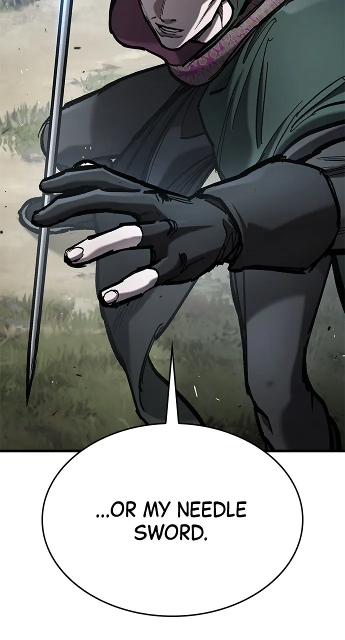 The Knight Only Lives Today Chapter 71 page 42 - 