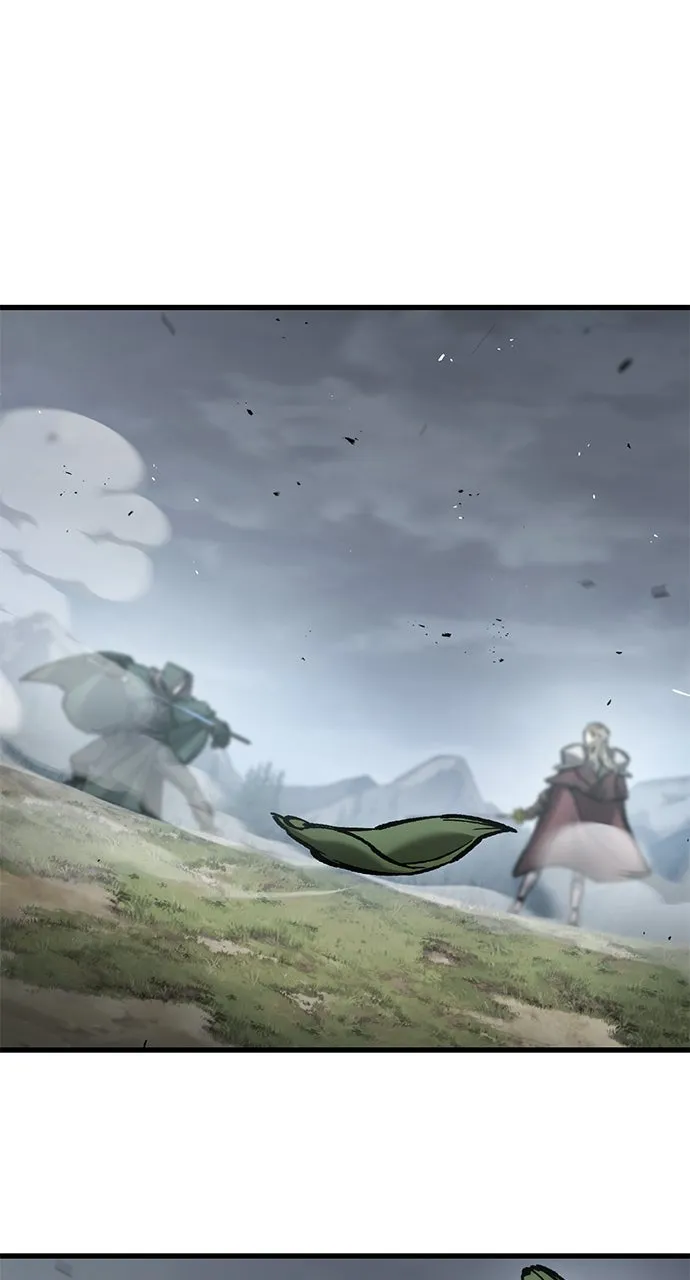 The Knight Only Lives Today Chapter 71 page 43 - 