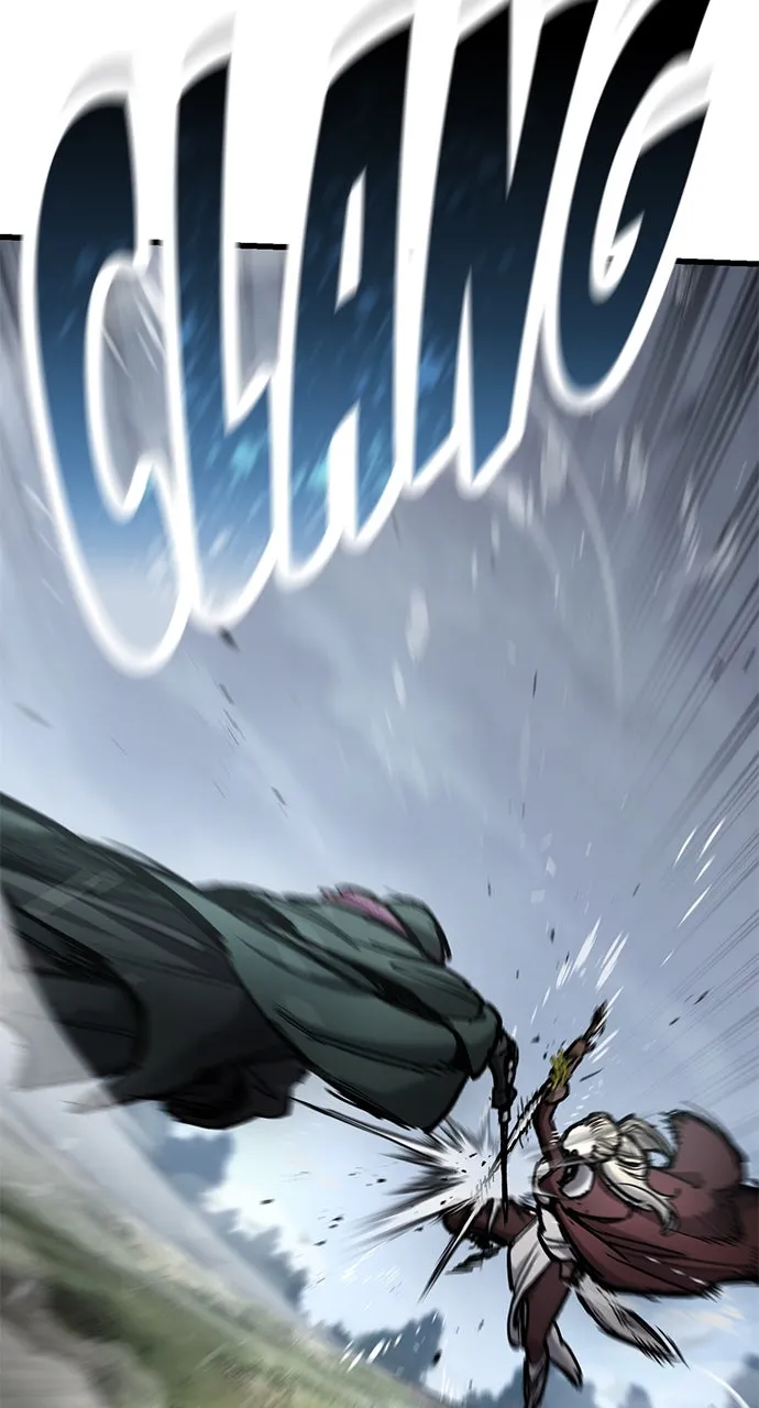 The Knight Only Lives Today Chapter 71 page 45 - 