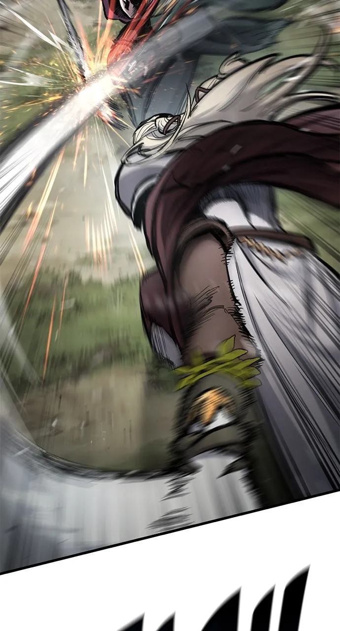 The Knight Only Lives Today Chapter 71 page 47 - 