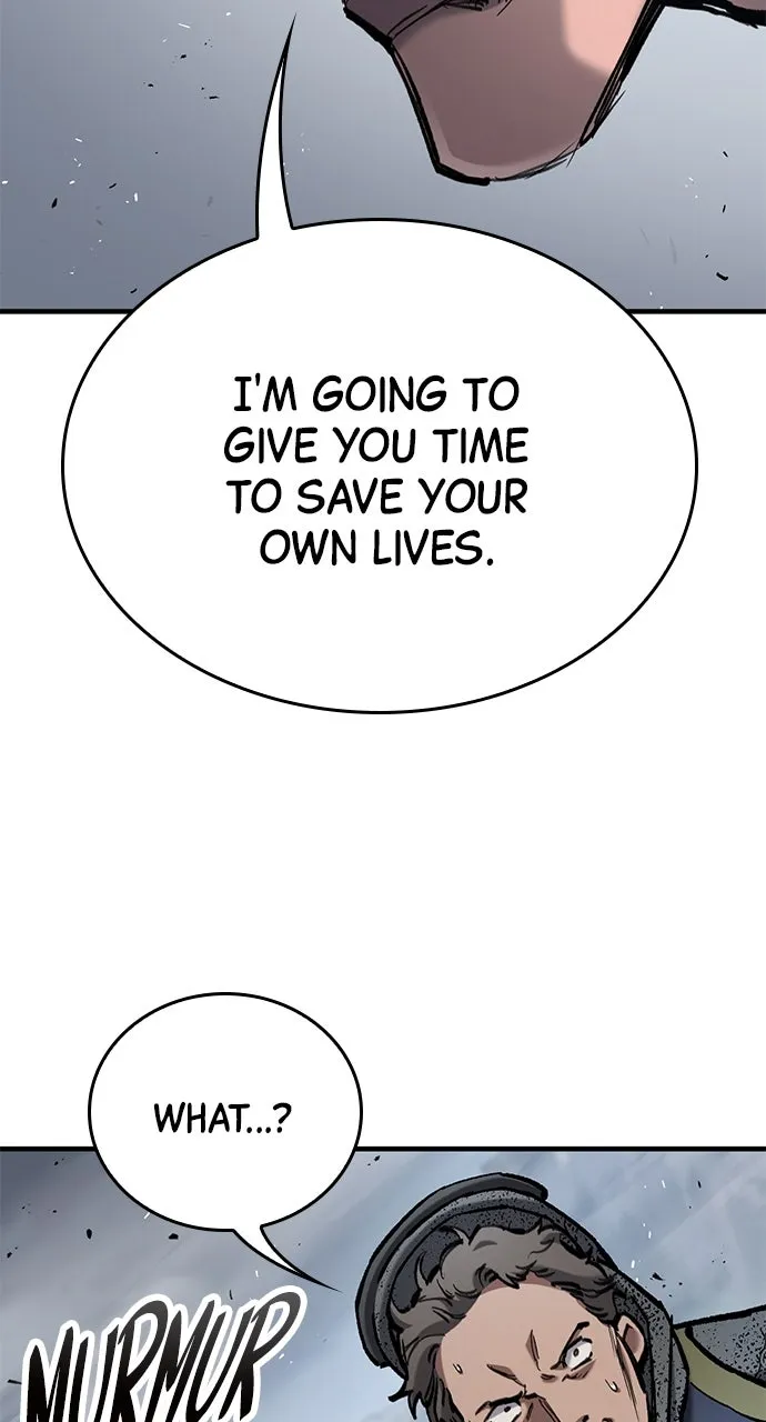 The Knight Only Lives Today Chapter 71 page 6 - 