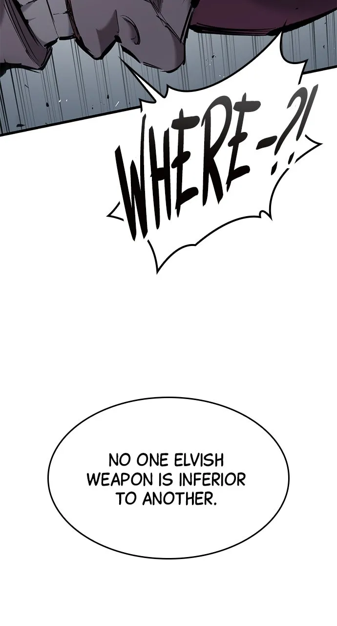 The Knight Only Lives Today Chapter 71 page 52 - 