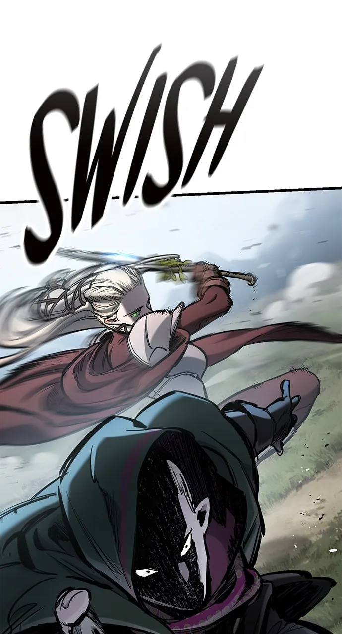 The Knight Only Lives Today Chapter 71 page 53 - 