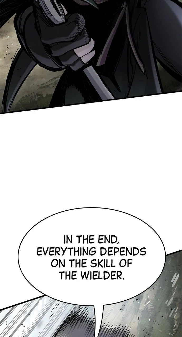 The Knight Only Lives Today Chapter 71 page 54 - 