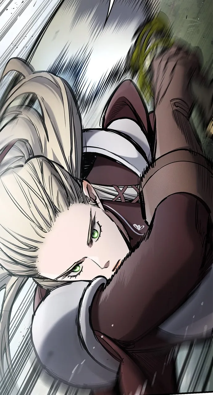 The Knight Only Lives Today Chapter 71 page 55 - 