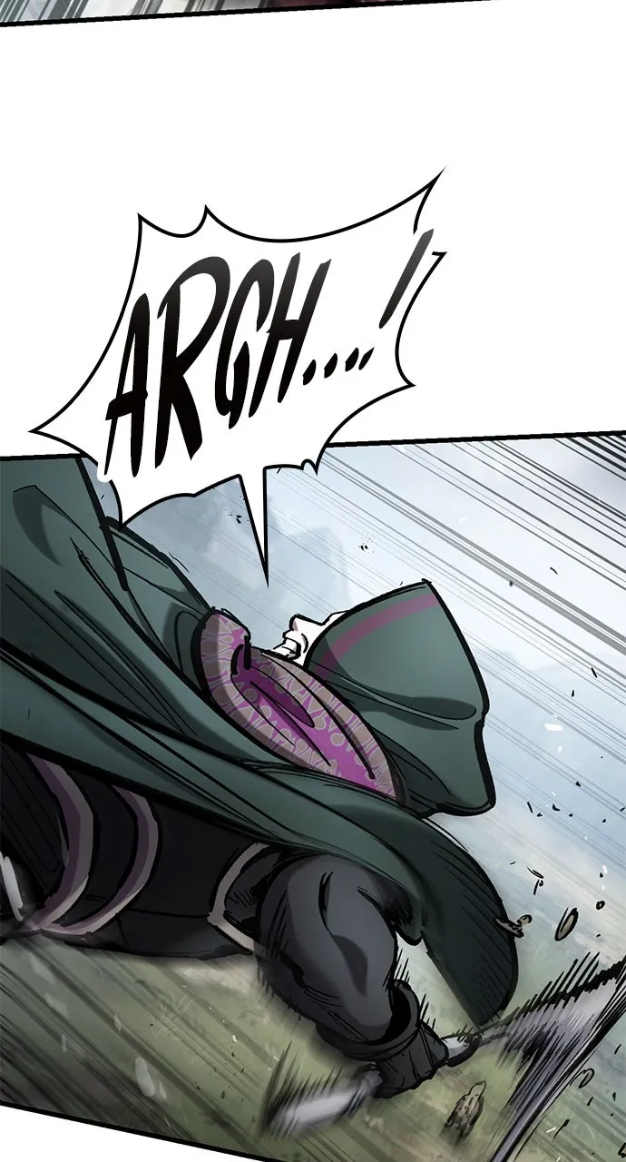 The Knight Only Lives Today Chapter 71 page 56 - 