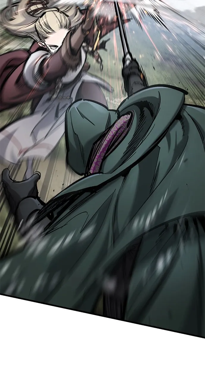 The Knight Only Lives Today Chapter 71 page 58 - 