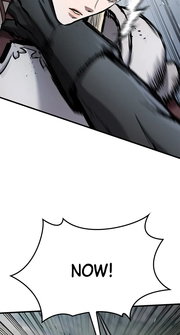 The Knight Only Lives Today Chapter 71 page 60 - 
