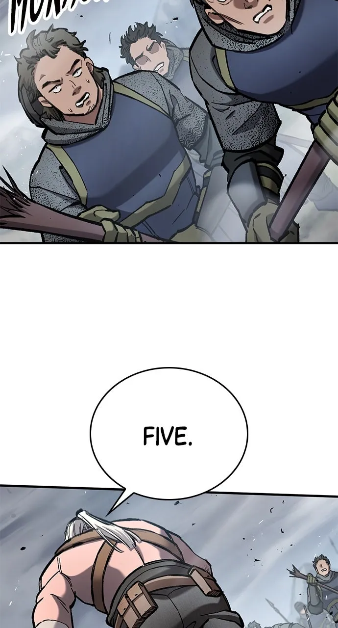 The Knight Only Lives Today Chapter 71 page 7 - 