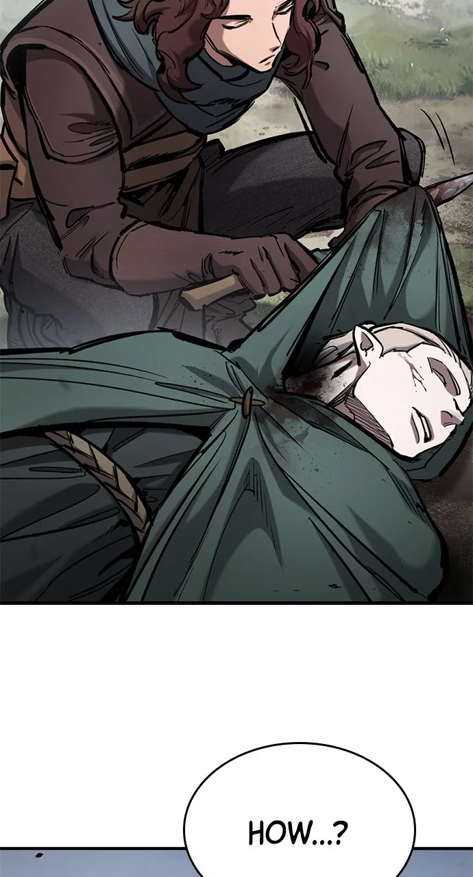 The Knight Only Lives Today Chapter 71 page 65 - 