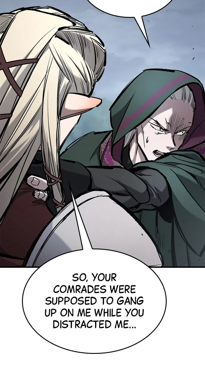 The Knight Only Lives Today Chapter 71 page 66 - 
