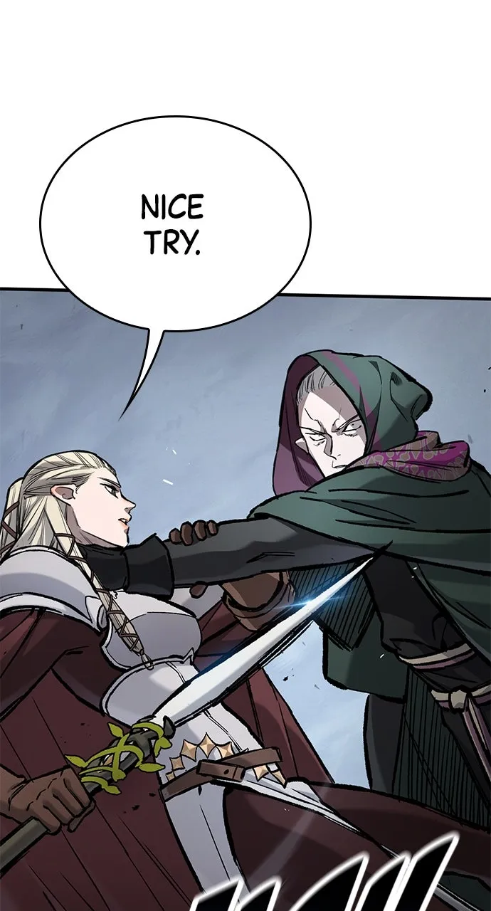 The Knight Only Lives Today Chapter 71 page 67 - 