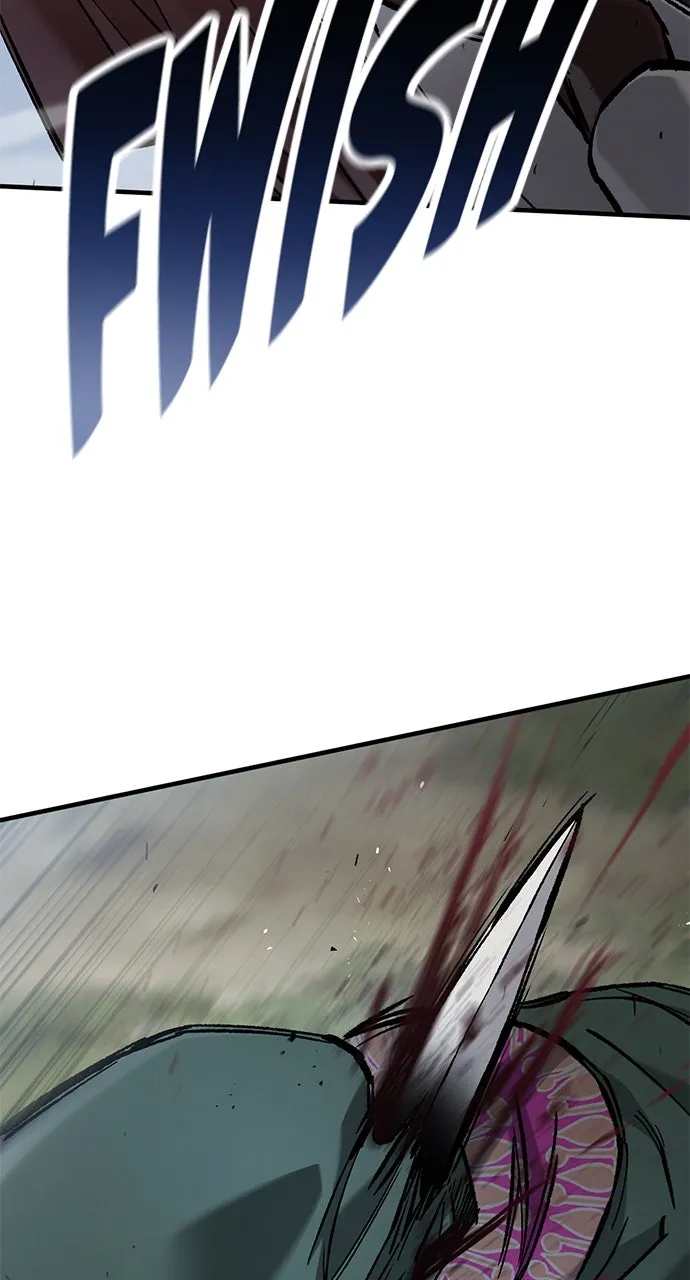 The Knight Only Lives Today Chapter 71 page 68 - 