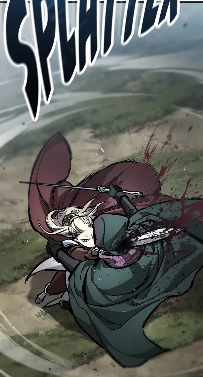 The Knight Only Lives Today Chapter 71 page 70 - 