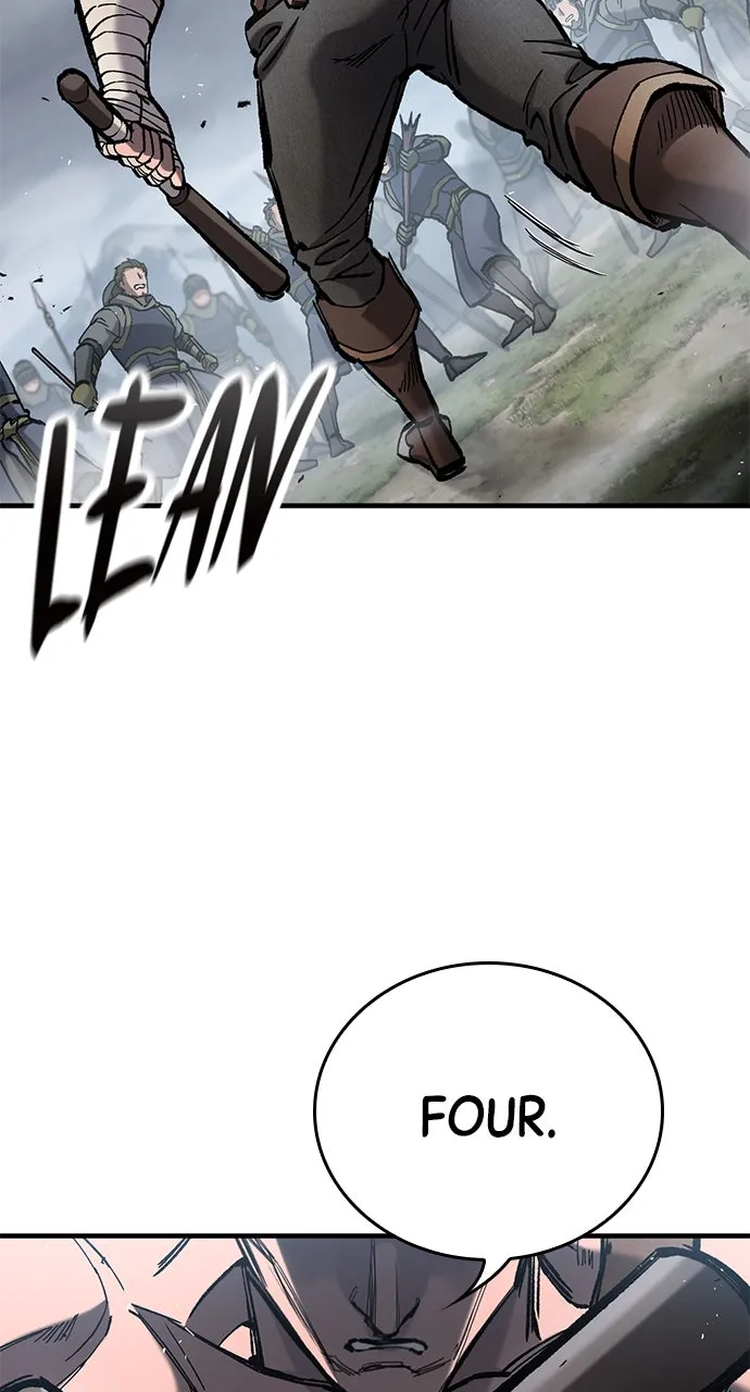The Knight Only Lives Today Chapter 71 page 8 - 