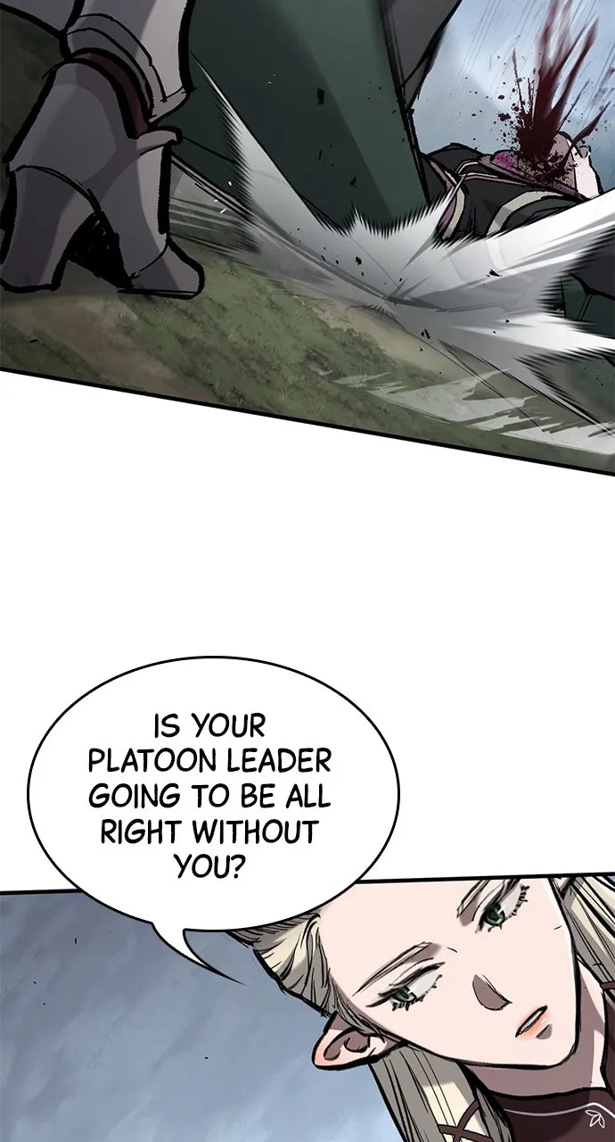 The Knight Only Lives Today Chapter 71 page 72 - 