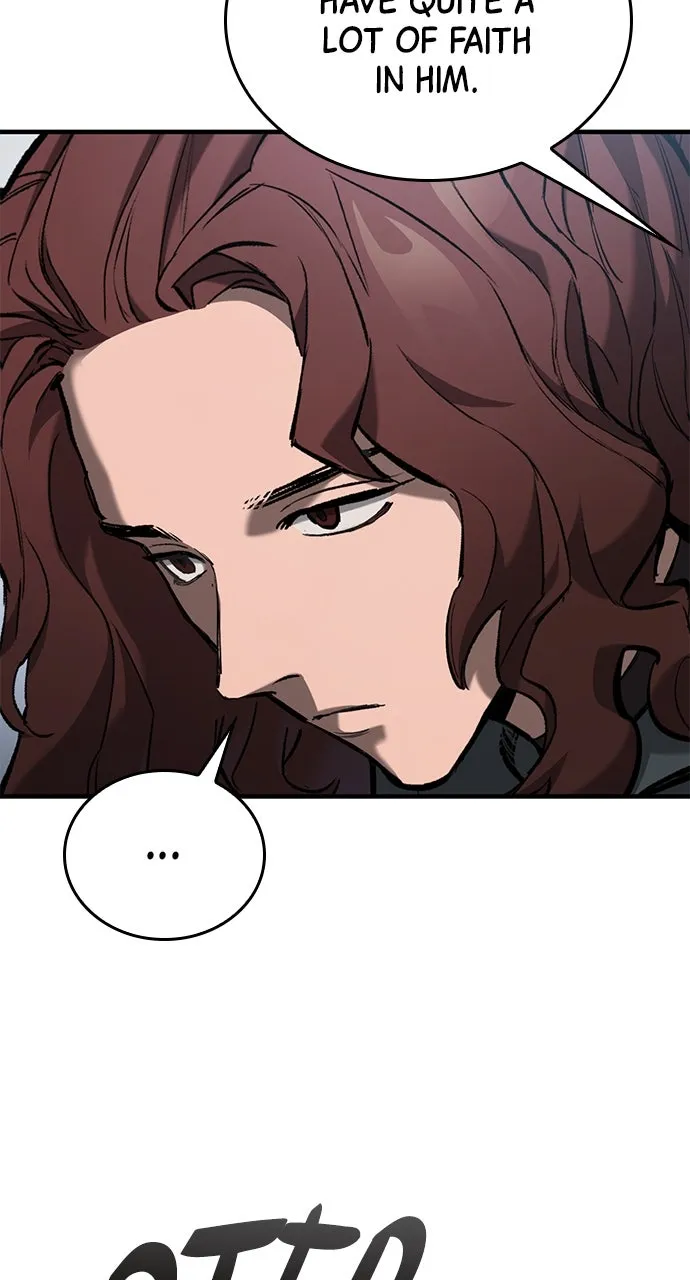 The Knight Only Lives Today Chapter 71 page 74 - 