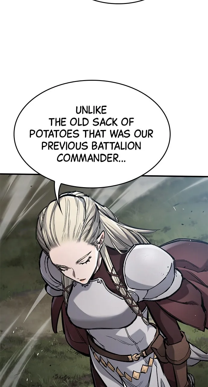 The Knight Only Lives Today Chapter 71 page 76 - 