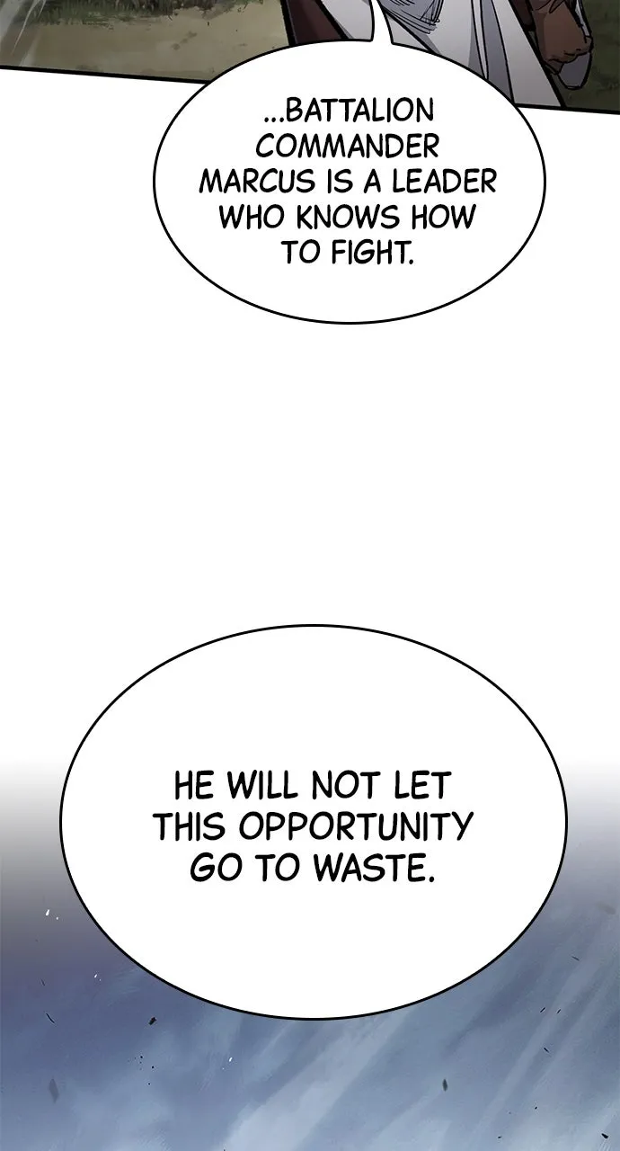 The Knight Only Lives Today Chapter 71 page 77 - 