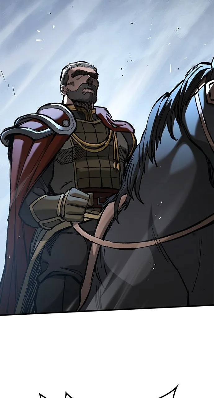 The Knight Only Lives Today Chapter 71 page 78 - 