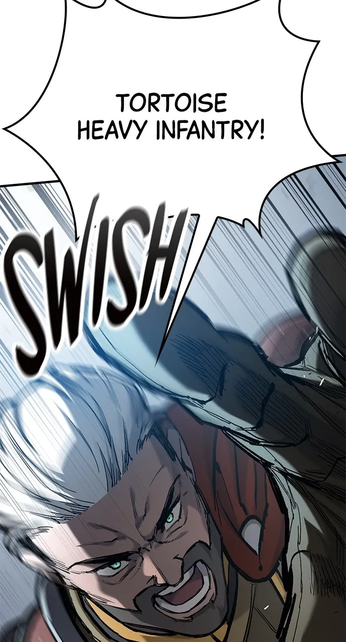 The Knight Only Lives Today Chapter 71 page 79 - 