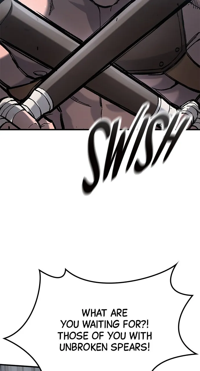 The Knight Only Lives Today Chapter 71 page 9 - 
