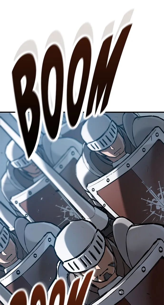 The Knight Only Lives Today Chapter 71 page 82 - 