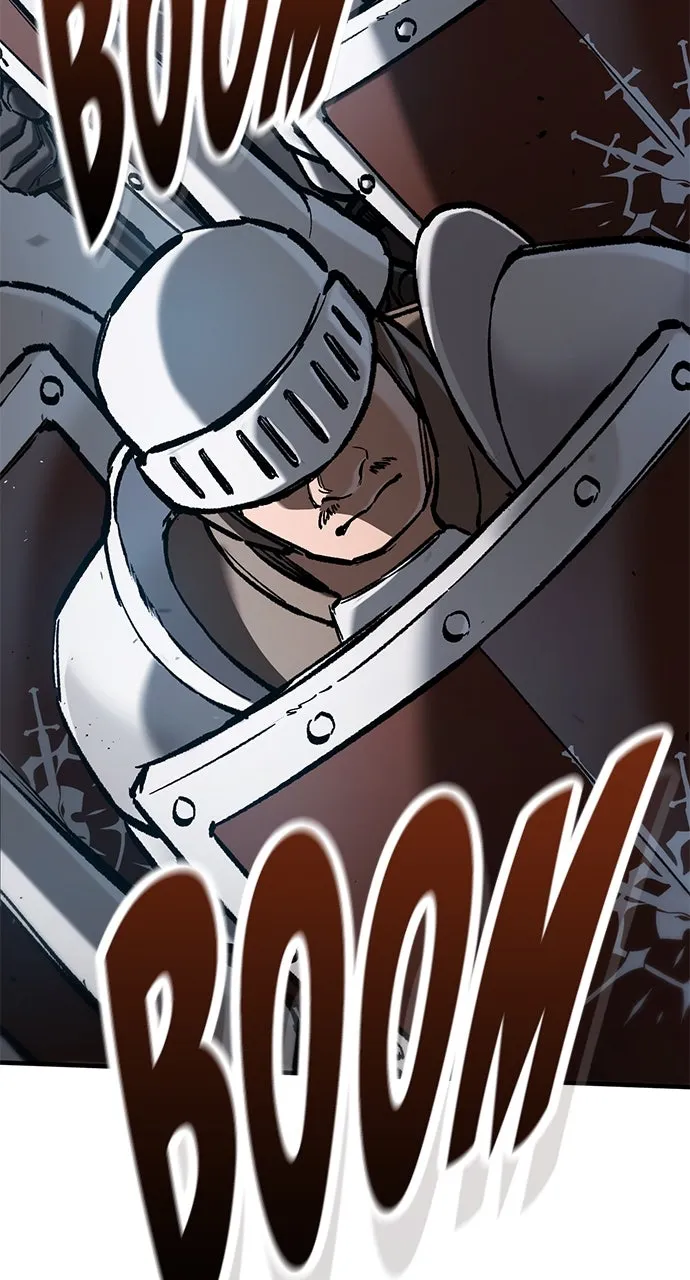 The Knight Only Lives Today Chapter 71 page 83 - 