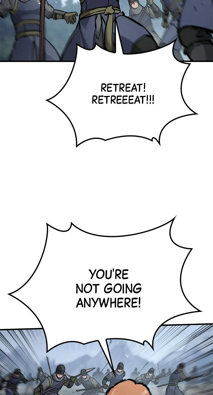 The Knight Only Lives Today Chapter 71 page 85 - 