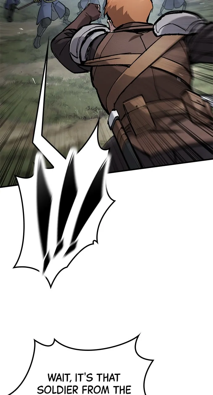 The Knight Only Lives Today Chapter 71 page 86 - 