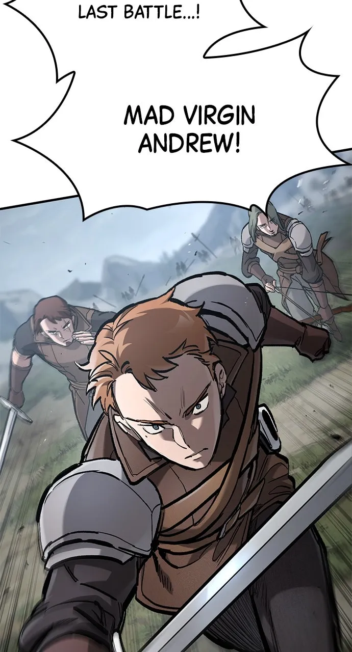 The Knight Only Lives Today Chapter 71 page 87 - 