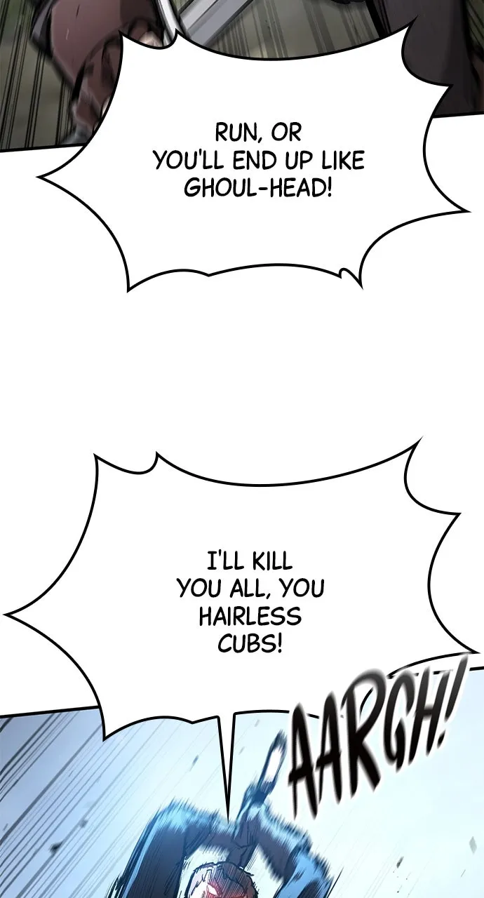 The Knight Only Lives Today Chapter 71 page 88 - 