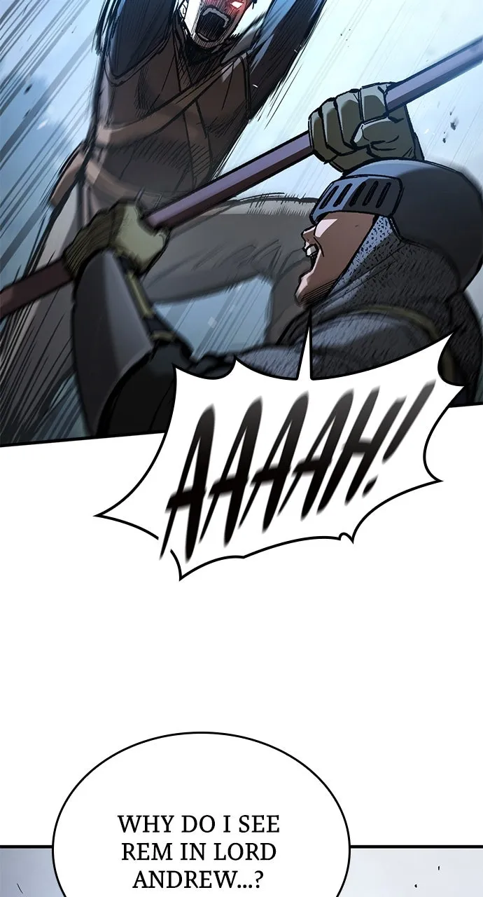 The Knight Only Lives Today Chapter 71 page 89 - 