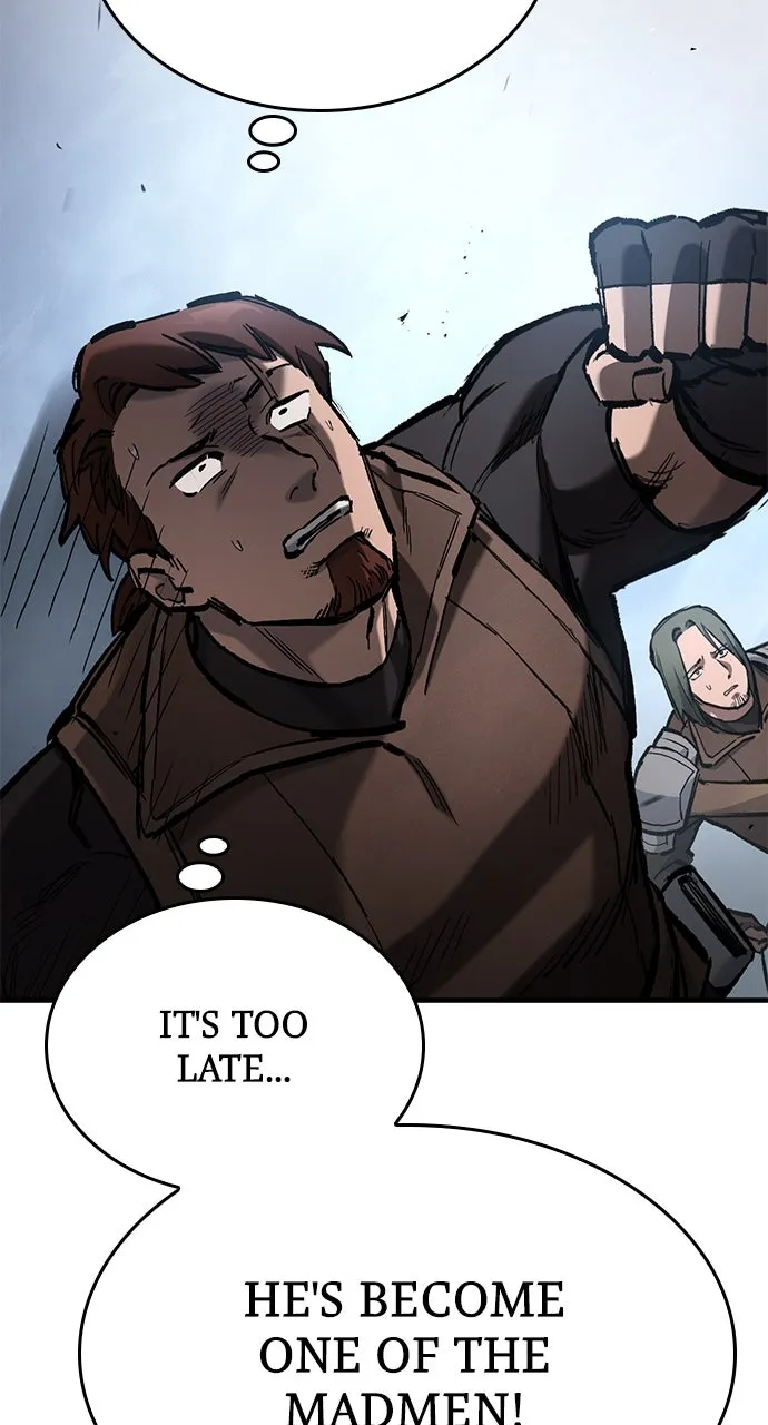 The Knight Only Lives Today Chapter 71 page 90 - 