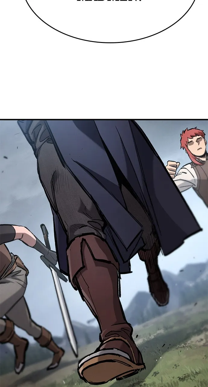 The Knight Only Lives Today Chapter 71 page 91 - 