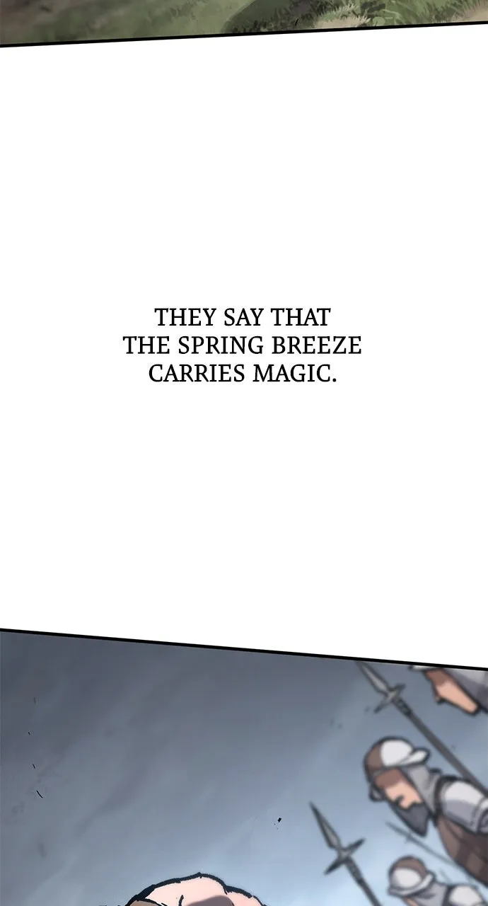 The Knight Only Lives Today Chapter 71 page 92 - 