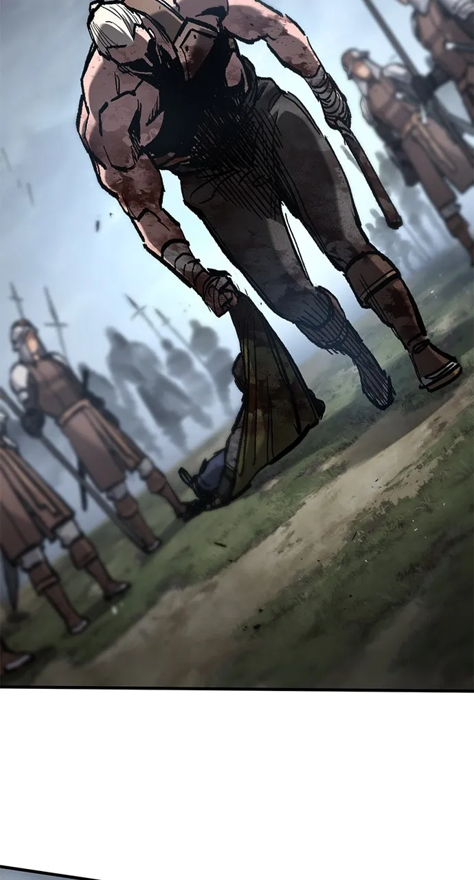The Knight Only Lives Today Chapter 71 page 93 - 