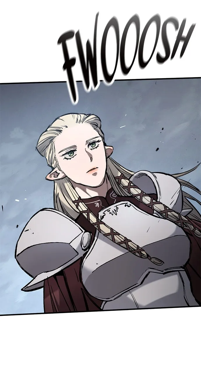 The Knight Only Lives Today Chapter 71 page 96 - 