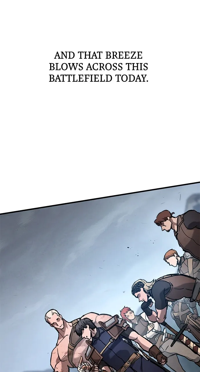 The Knight Only Lives Today Chapter 71 page 97 - 