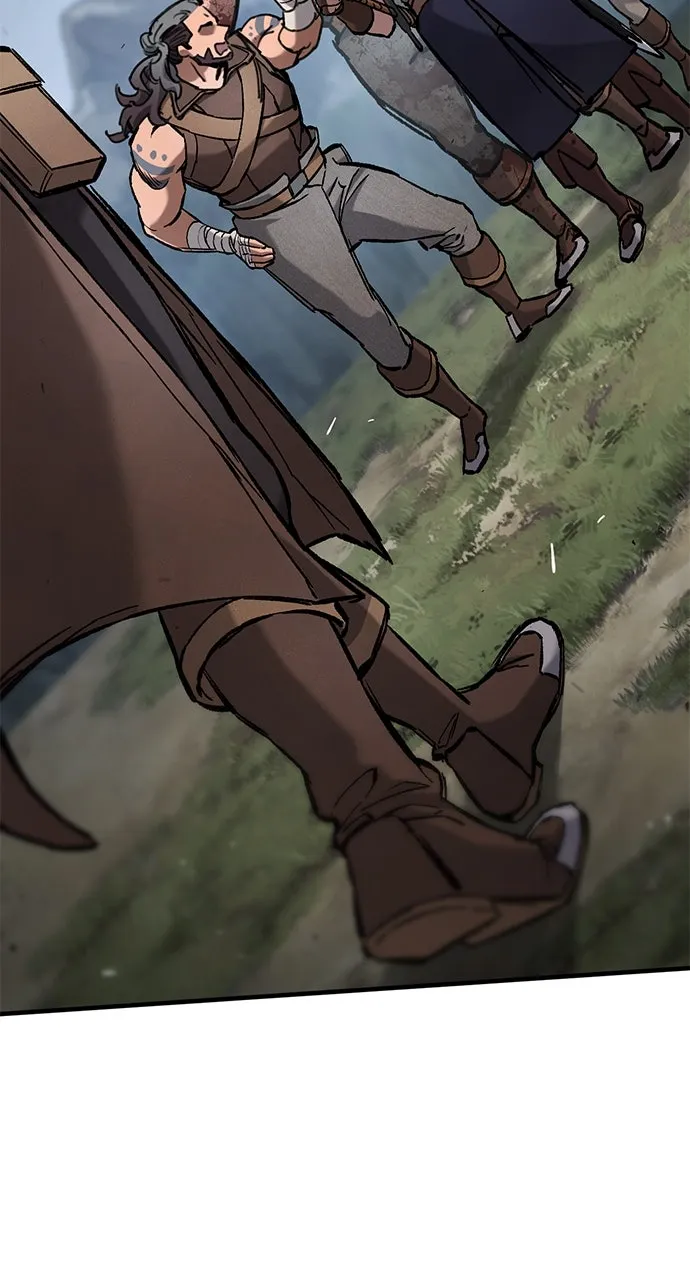 The Knight Only Lives Today Chapter 71 page 98 - 